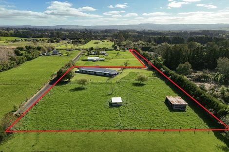Photo of property in 154b Belk Road South, Omanawa, 3173