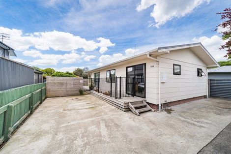 Photo of property in 126d Ferguson Street, West End, Palmerston North, 4412