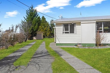 Photo of property in 12 Sealy Street, Twizel, 7901