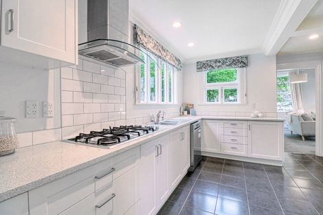 Photo of property in 1 Parliament Street, Thorndon, Wellington, 6011