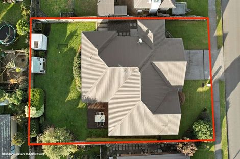 Photo of property in 14 Tulip Drive, Cambridge, 3434