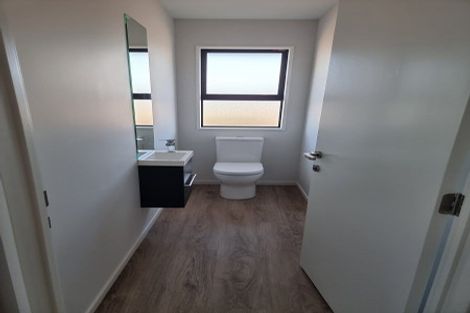 Photo of property in 98 Brenley Drive, Rolleston, 7614