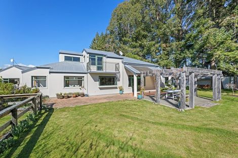 Photo of property in 16 Newman Road, Rapaura, Blenheim, 7273