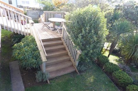 Photo of property in 22 Pelorous Street, Paparangi, Wellington, 6037