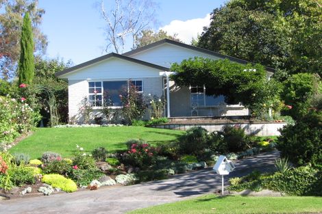 Photo of property in 12 Norrie Place, Putaruru, 3411