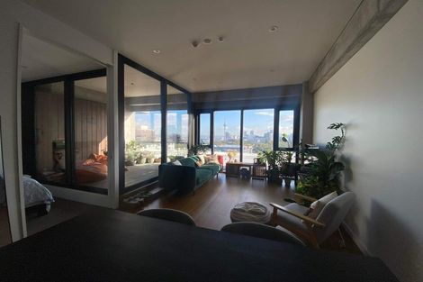 Photo of property in 1002/5 Hohipere Street, Grafton, Auckland, 1010