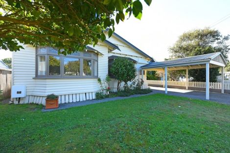 Photo of property in 21 Beaumont Avenue, Alicetown, Lower Hutt, 5010