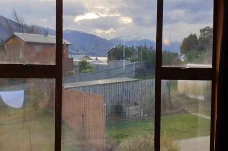 Photo of property in 144 Capell Avenue, Lake Hawea, Wanaka, 9382