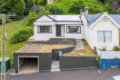 Photo of property in 83 Maitland Street, Dunedin Central, Dunedin, 9016