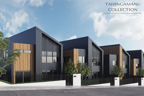 Photo of property in 69 Waterlily Street, Hobsonville, Auckland, 0616