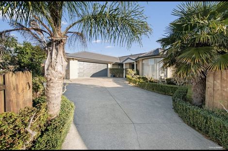 Photo of property in 10 Annamoe Place, East Tamaki, Auckland, 2013
