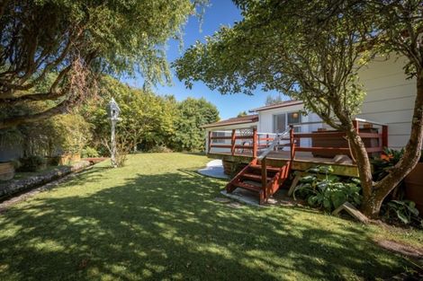 Photo of property in 7 Park Avenue, Waikanae, 5036