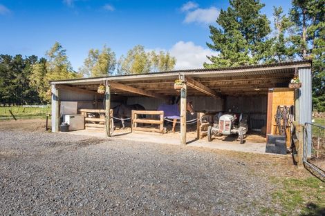 Photo of property in 89 Camp Road, Linton, Palmerston North, 4472