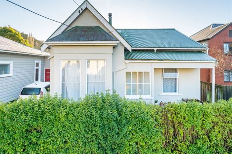 Photo of property in 2 Buccleugh Street, North East Valley, Dunedin, 9010