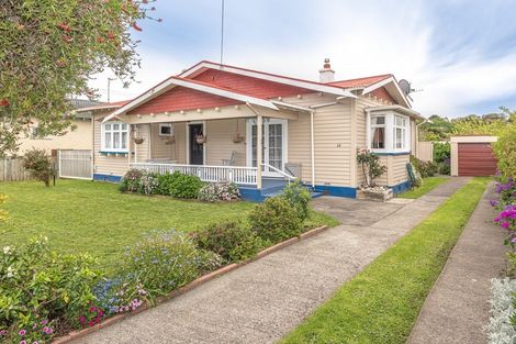 Photo of property in 64 Liverpool Street, Whanganui, 4500