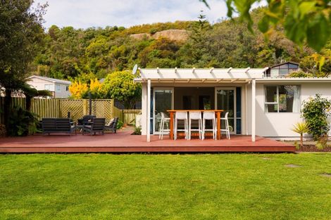 Photo of property in 1 Kotuku Road, South Bay, Kaikoura, 7300