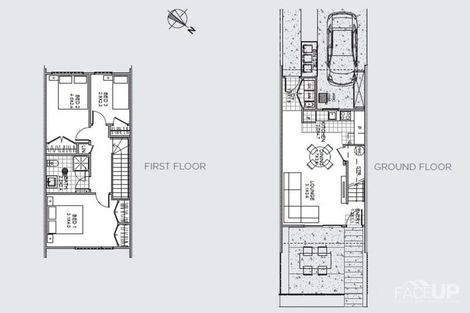 Photo of property in 99 Squadron Drive, Hobsonville, Auckland, 0616