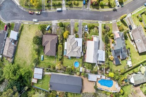 Photo of property in 19 Norrie Street, Te Puke, 3119