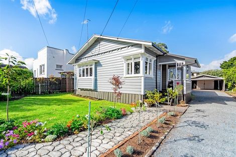 Photo of property in 8 Boswell Street, Te Kamo, Whangarei, 0112