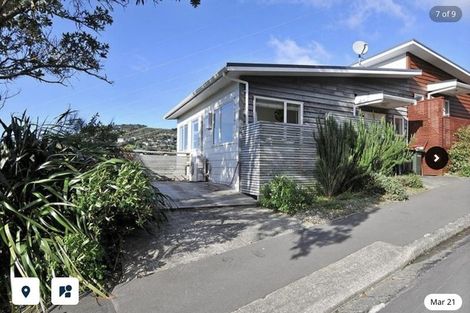 Photo of property in 35 Chartwell Drive, Crofton Downs, Wellington, 6035