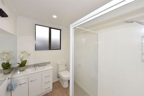 Photo of property in 2/24 Withells Road, Avonhead, Christchurch, 8042