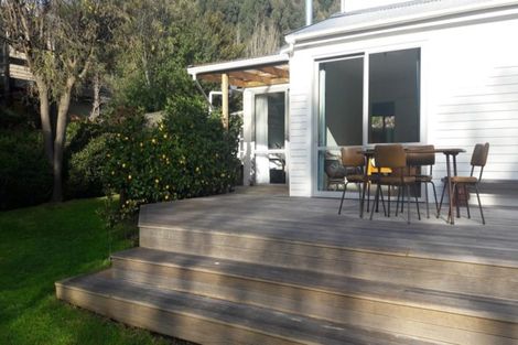 Photo of property in 3 Monalua Avenue, Purau, Diamond Harbour, 8972