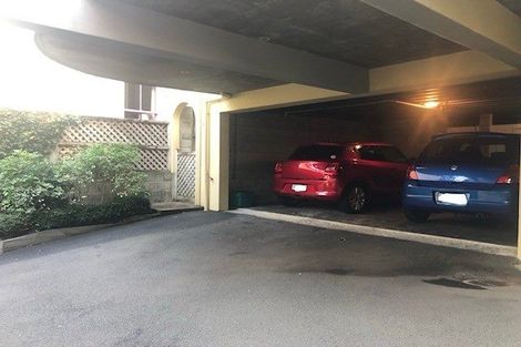 Photo of property in 3/60 Pirie Street, Mount Victoria, Wellington, 6011