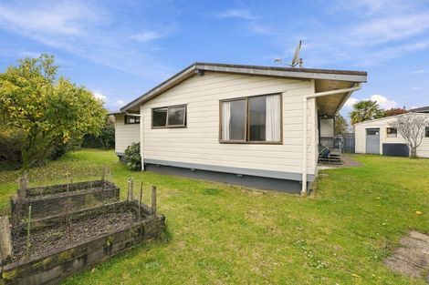 Photo of property in 11 Amun Place, Pomare, Rotorua, 3015