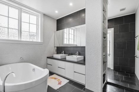 Photo of property in 183 Cargill Street, Dunedin Central, Dunedin, 9016