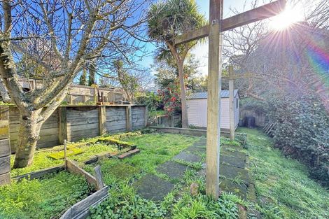 Photo of property in 34 Duppa Street, Berhampore, Wellington, 6023