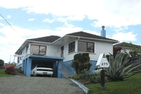 Photo of property in 275 Songer Street, Stoke, Nelson, 7011