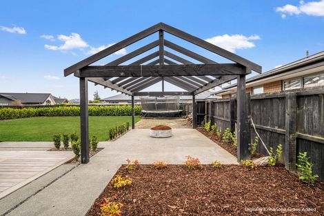 Photo of property in 69 Barkers Road, Methven, 7730