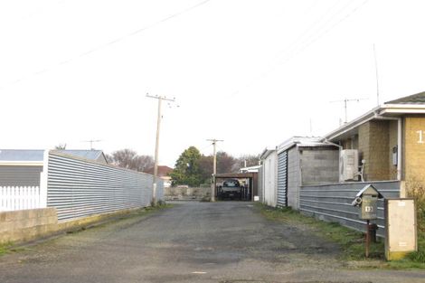 Photo of property in 13 Brown Street, Strathern, Invercargill, 9812