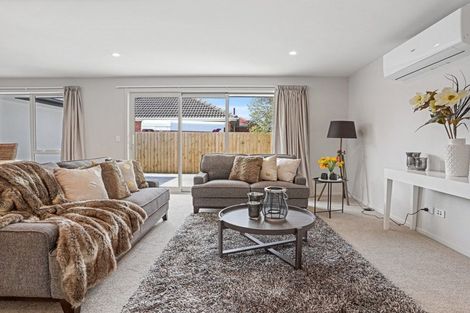 Photo of property in 22b Smith Street, Kaiapoi, 7630