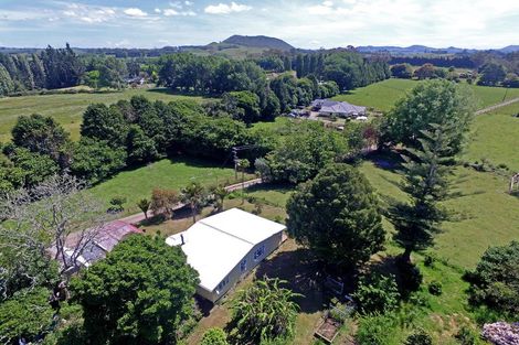 Photo of property in 31 Ludbrook Road, Pakaraka, Kaikohe, 0472