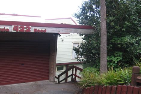 Photo of property in 422 Huia Road, Laingholm, Auckland, 0604