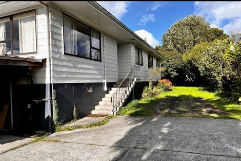 Photo of property in 54 Arodella Crescent, Ranui, Auckland, 0612