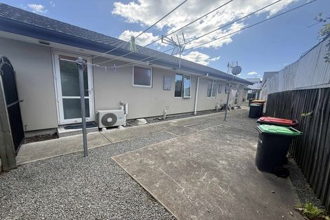 Photo of property in 1/319 Bealey Avenue, Christchurch Central, Christchurch, 8013