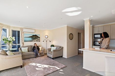 Photo of property in Salisbury Crown, 9/7 Salisbury Avenue, Mount Maunganui, 3116