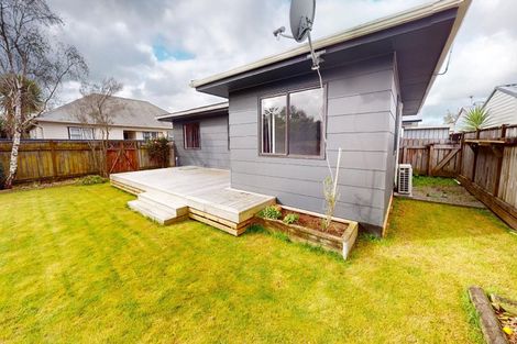 Photo of property in 126a Roberts Line, Kelvin Grove, Palmerston North, 4414