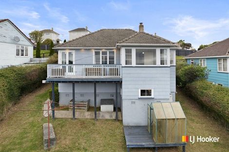 Photo of property in 44 Stenhope Crescent, Corstorphine, Dunedin, 9018