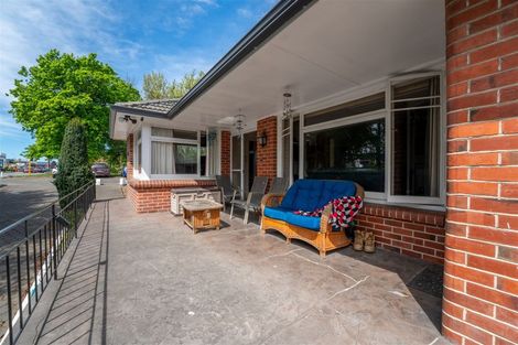 Photo of property in 1 Craigie Avenue, Parkside, Timaru, 7910