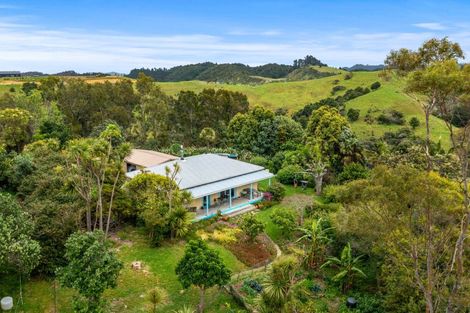 Photo of property in 503 Matapouri Road, Tutukaka, Whangarei, 0173