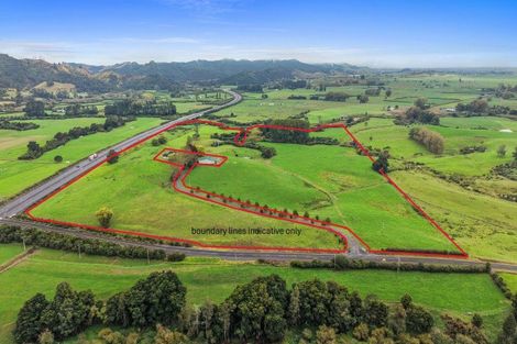 Photo of property in 522 Waring Road, Taupiri, 3791