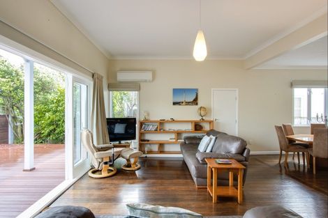 Photo of property in 149 Nelson Crescent, Napier South, Napier, 4110