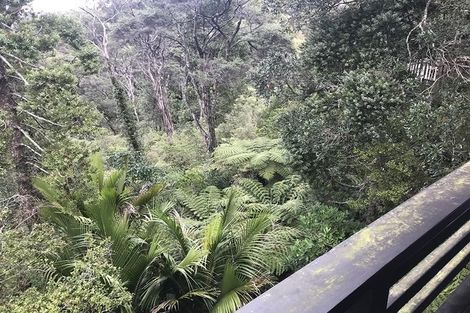 Photo of property in 57 Takahe Road, Titirangi, Auckland, 0604