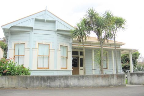 Photo of property in 118 Liverpool Street, Whanganui, 4500
