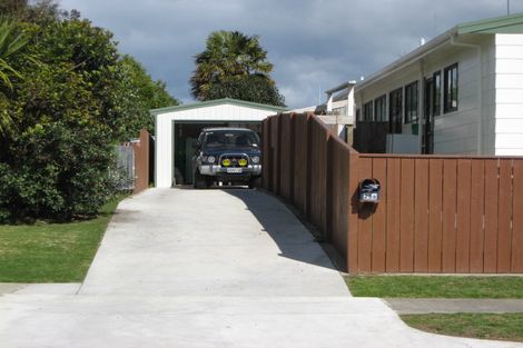 Photo of property in 25a Hotene Street, Whakatane, 3120