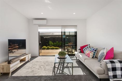 Photo of property in 4/7 Gambia Street, Papanui, Christchurch, 8053