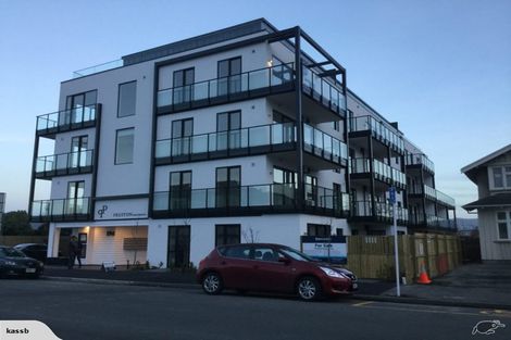 Photo of property in 304/194 Worcester Street, Christchurch Central, Christchurch, 8011